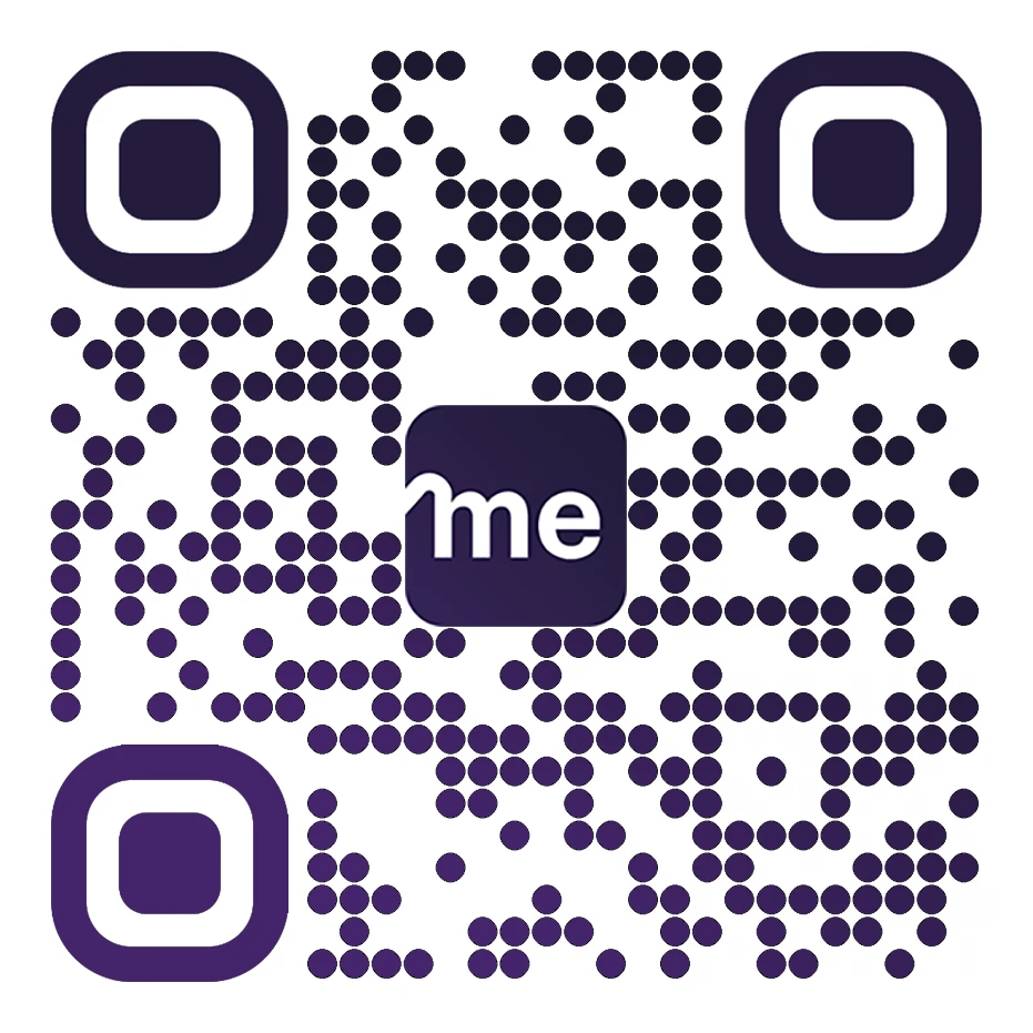VLOREE QR Code